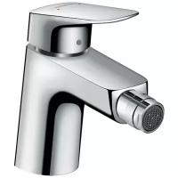 Смеситель для биде Hansgrohe Logis 71204000