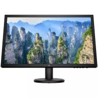 24" Монитор HP V24, 1920x1080, 75 Гц, TN