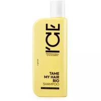 Шампунь ICE Professional Tame My Hair для тусклых и вьющихся Волос 250 мл