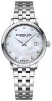 Наручные часы RAYMOND WEIL Наручные часы Raymond Weil 5985-ST-97081