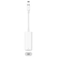 Адаптер Apple Thunderbolt 3 (USB-C) - Thunderbolt 2 Adapter, бел, MMEL2ZM/A