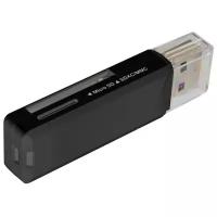 Кардридер GiNZZU GR-311B USB 3.0 черный