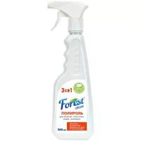 Forest Clean Полироль универсальная матовая, 0.5 л