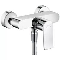 Однорычажный смеситель для душа Hansgrohe Metris 31680000