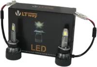 Светодиодные лампы LightWay V3 H1