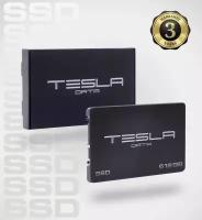 512 GB Внутренний SSD диск Tesla Data