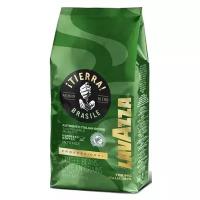 Кофе в зернах Lavazza Tierra Brazil