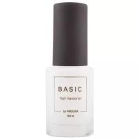 Masura Базовое покрытие Basic Nail Hardener