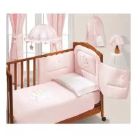 Italbaby комплект в кроватку Petite Etoile (5 предметов)