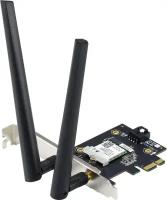 Сетевой адаптер Wi-Fi + Bluetooth ASUS PCE-AX1800