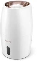 Увлажнитель воздуха Philips HU2716, белый