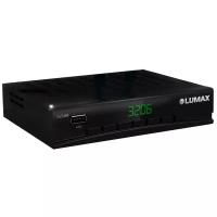 Lumax (dv3206hd) (Full HD A/V Player, Hdmi, Rca, Usb2.0, Dvb-t/dvb-t2/dvb-c, WiFi, Пду)