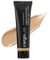 CARGO Cosmetics Тональный крем HD Picture Perfect Liquid Foundation оттенок 4W