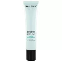 Galenic Purete Sublime Флюид для лица для безупречной матовости кожи