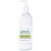 Lamaris масло массажное с морскими водорослями (фукус и ламинария)