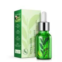 Rorec Green Tea Water Essence Сыворотка для лица с зеленым чаем, 15 мл