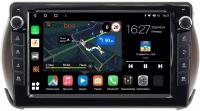 Штатная магнитола Suzuki Alto (2009-2014) Canbox M-Line 7821-9281 на Android 10 (4G-SIM, 2/32, DSP, IPS) С крутилками