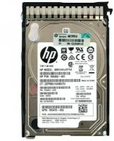 Жесткий диск HP 765464-B21 1Tb 7200 SAS 2,5" HDD