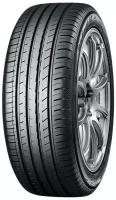 Yokohama BluEarth-GT AE51 Лето Нешипованные 205/50 R17 93W [TL]