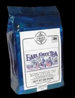 Чай черный Mlesna «Earl Grey» (Граф Грей) с ароматом бергамота листовой 500 гр