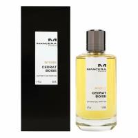 Mancera Intense Cedrat Boise духи 120 мл унисекс