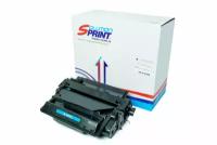 Картридж Sprint SP-H-255X (55X) для HP совместимый