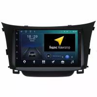 Магнитола Epic T18 Hyundai i30 2012-2017 - Android 12 - Процессор 8 ядерный - CarPlay - IPS экран - DSP - 4G(Sim)