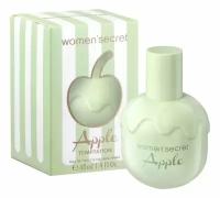 Туалетная вода Women'Secret Apple 40 мл