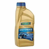 RAVENOL 4014835803251 SAE 20W-50 1L MOTOBIKE V-TWIN FULLSYNTH NEW моторное масло