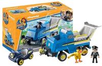 Конструктор Playmobil «Полиция» 70915