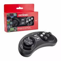 Геймпад Retro Genesis Controller 16 Bit