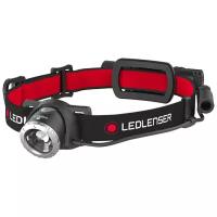 Налобный фонарь LED LENSER H8R