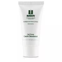 MBR Cell-Power Cream Deodorant Крем-Дезодорант, 50 мл