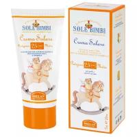 Helan Sole Bimbi солнцезащитный крем Crema Solare SPF 25