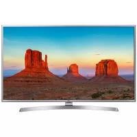 50" Телевизор LG 50UK6510 2018 LED, HDR