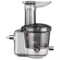 Насадка-соковыжималка шнековая KitchenAid, 5KSM1JA