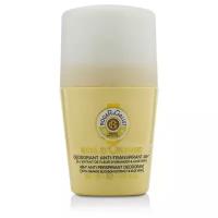 Roger & Gallet Дезодорант-антиперспирант Bois d`Orange, ролик