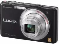 Panasonic Lumix DMC-SZ1