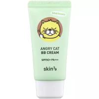 Skin79 BB крем Angry Cat Animal, SPF 50