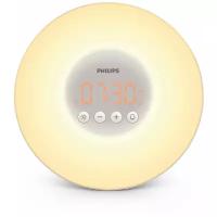 Световой будильник Philips Wake-up Light HF3500/01