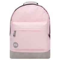 Рюкзак mi pac Classic 17 (blush/grey)