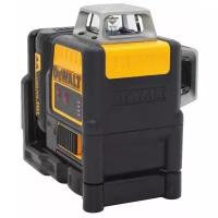 Лазерный уровень DeWALT DCE0811D1R