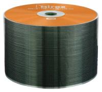 Диск DVD+R Mirex 4,7GB, 16x, комплект 50шт, BULK-спайка (UL130013A1T)