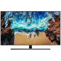 55" Телевизор Samsung UE55NU8070U 2018 LED, HDR