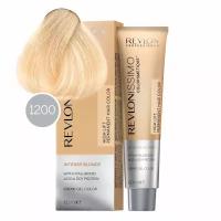 REVLON Перманентный краситель Intense Blonde, 60 мл