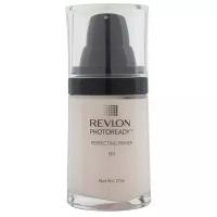 Revlon Основа для макияжа Photoready Perfecting Primer 27 мл