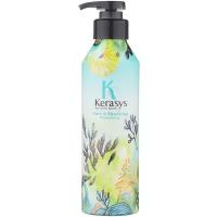 Шампунь для волос Kerasys Pure Charming, 400 мл