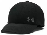 Кепка Under Armour Iso-Chill Breathe Adj Black