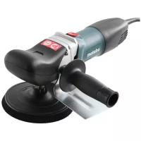 Полировальная машина Metabo PE 12-175 Set, 1200 Вт