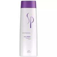 Wella Professionals шампунь SP Volumize